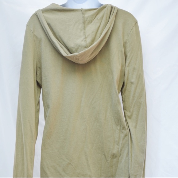 Long Sleeve Top - Picture 5 of 6